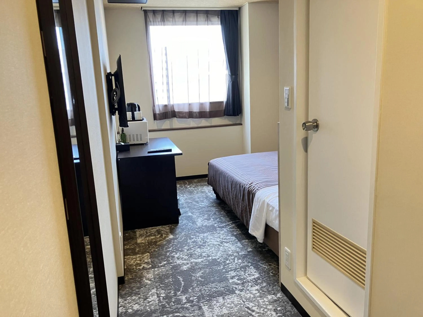 Foto - HOTEL LiVEMAX Shin-Osaka
