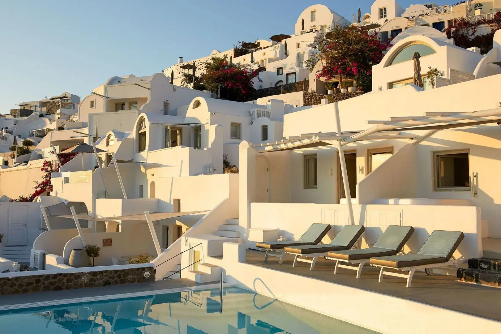 Foto - La Perla Villas - Adults Only