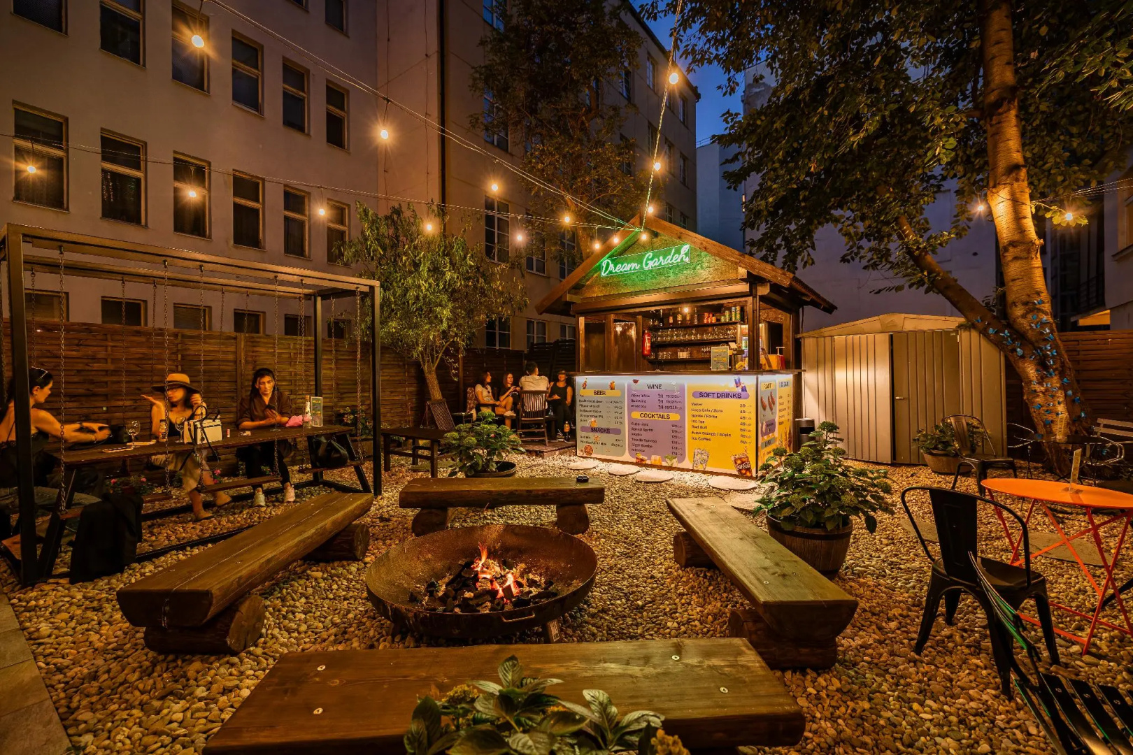 Photo - Prague Dream Hostel
