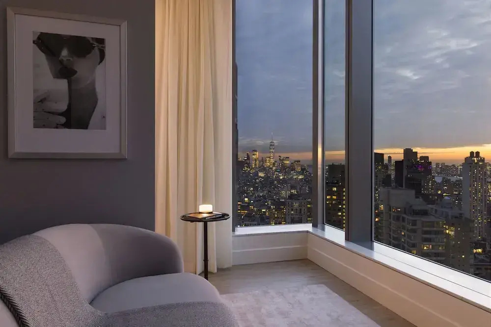 Foto - Virgin Hotels New York City