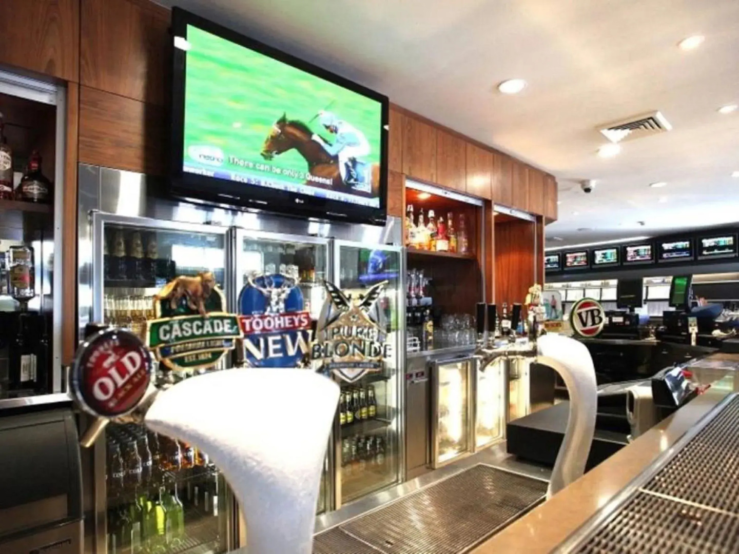 Foto - Royal Hotel Randwick