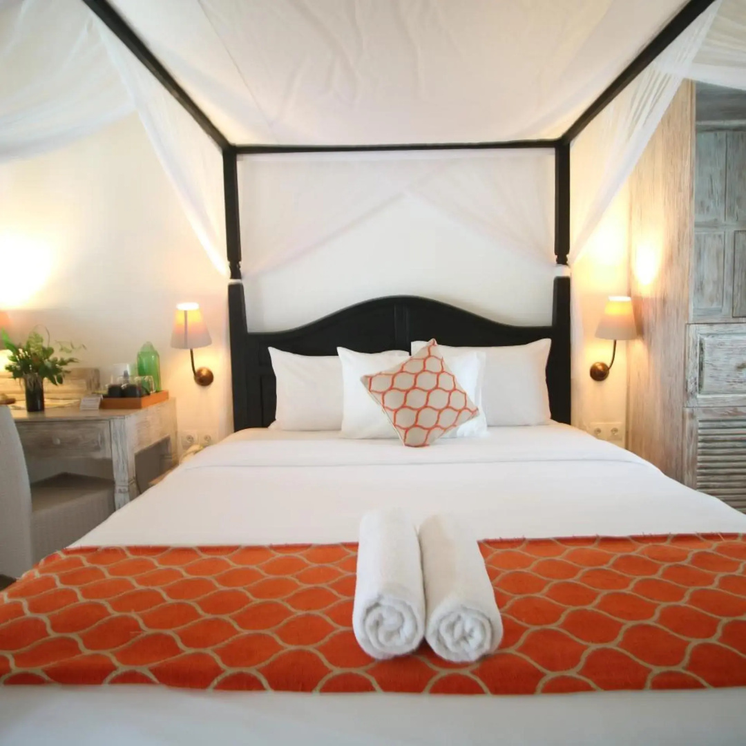 Foto - OK Divers Resort & Spa