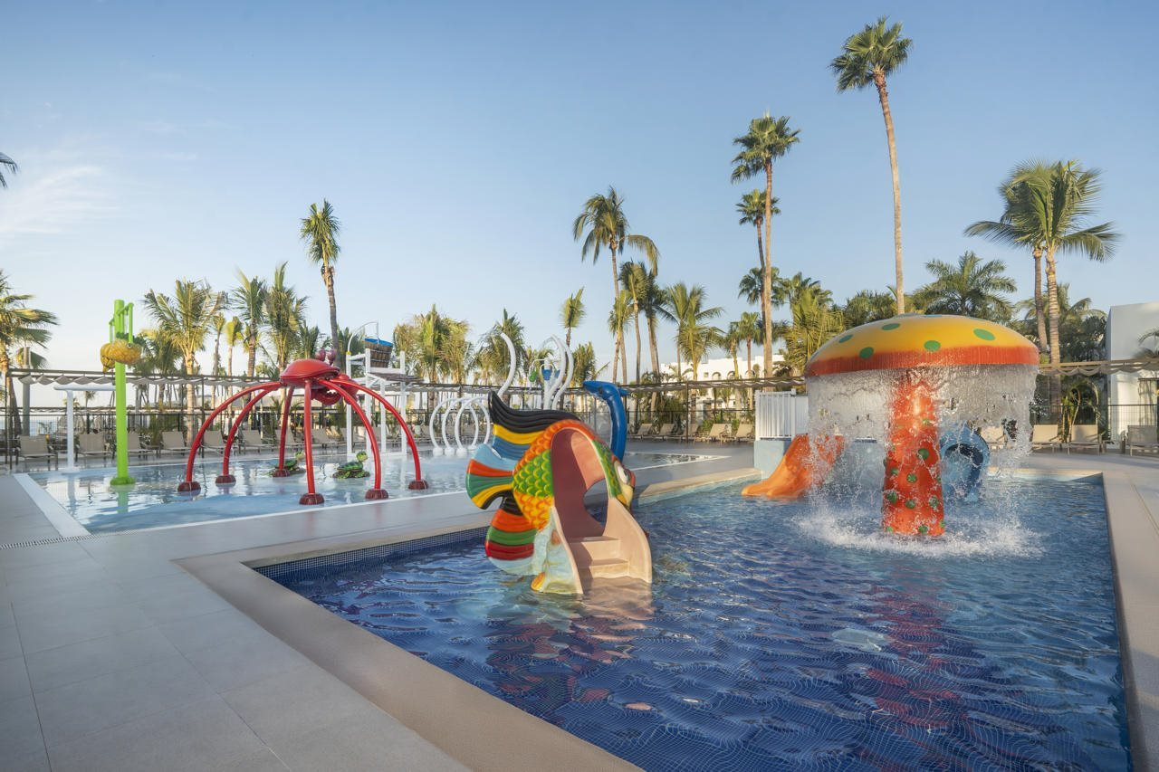 Foto - Riu Flamingos - All Inclusive