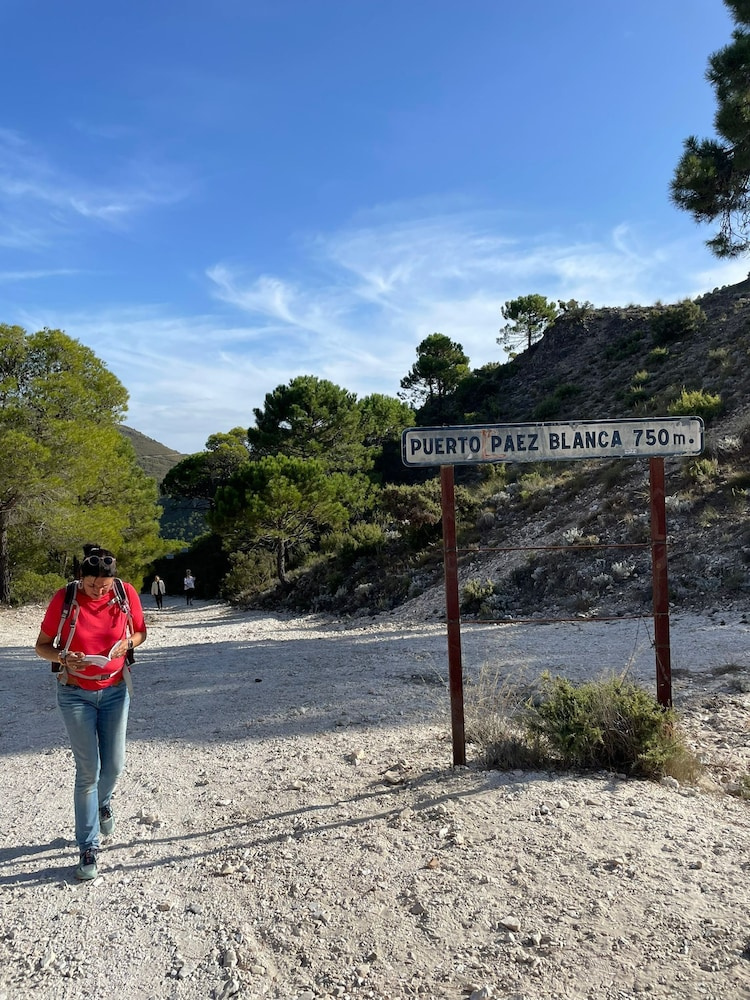 Foto - Malaga Hills Boutique Wellness and Hikers Eco-Hotel Adults Only
