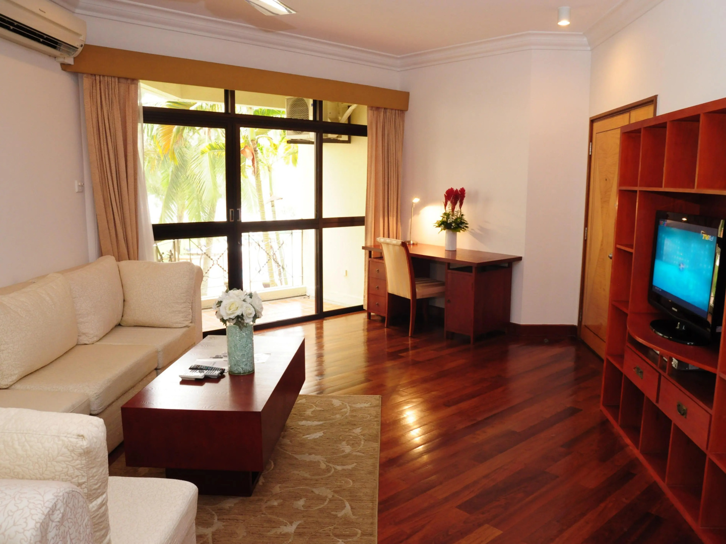 Photo - Riverside Serviced Apartments