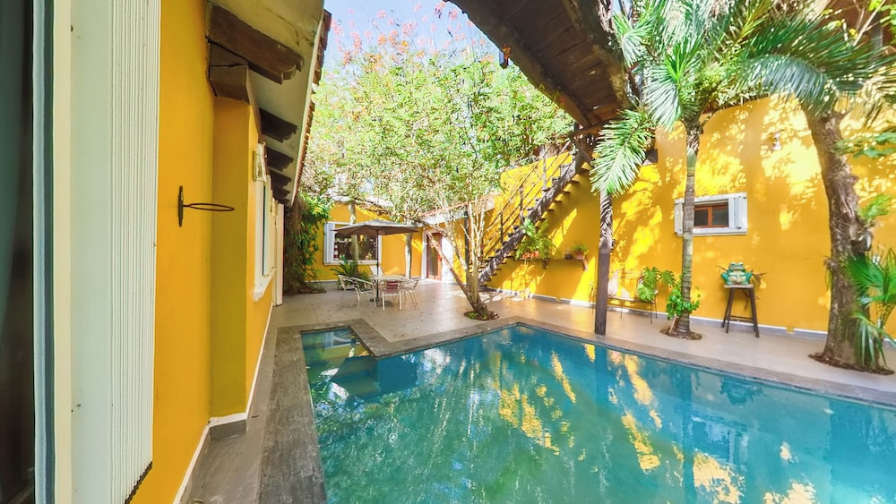 Photo - Villa con Piscina y Acceso a Laguna Yalkú, Akumal