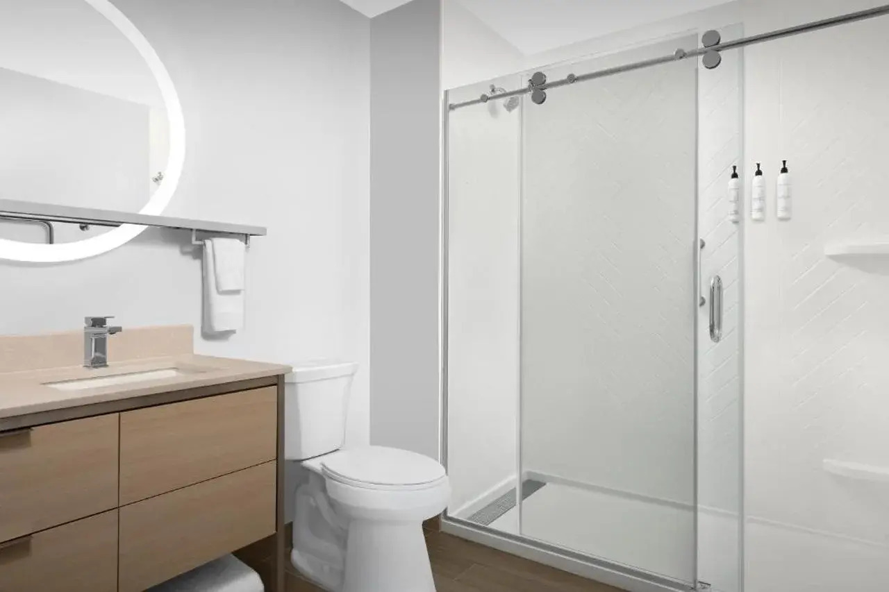 Foto - TownePlace Suites Jacksonville Airport