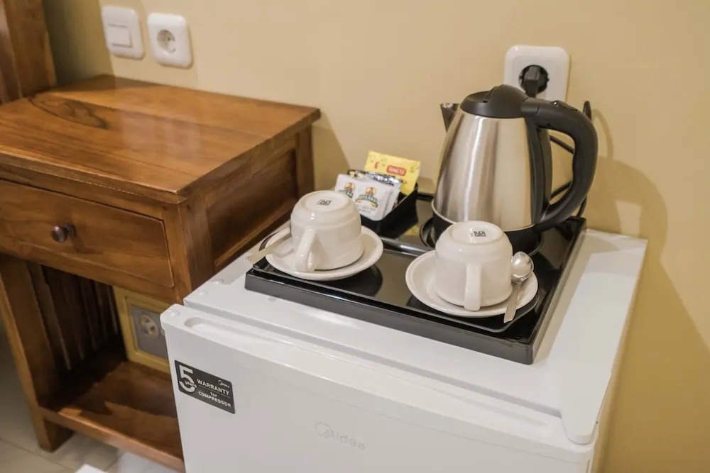 Photo - Andi Beach House