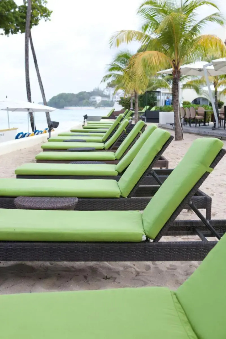 Photo - Tamarind, Barbados, An Autograph Collection® All-Inclusive Resort
