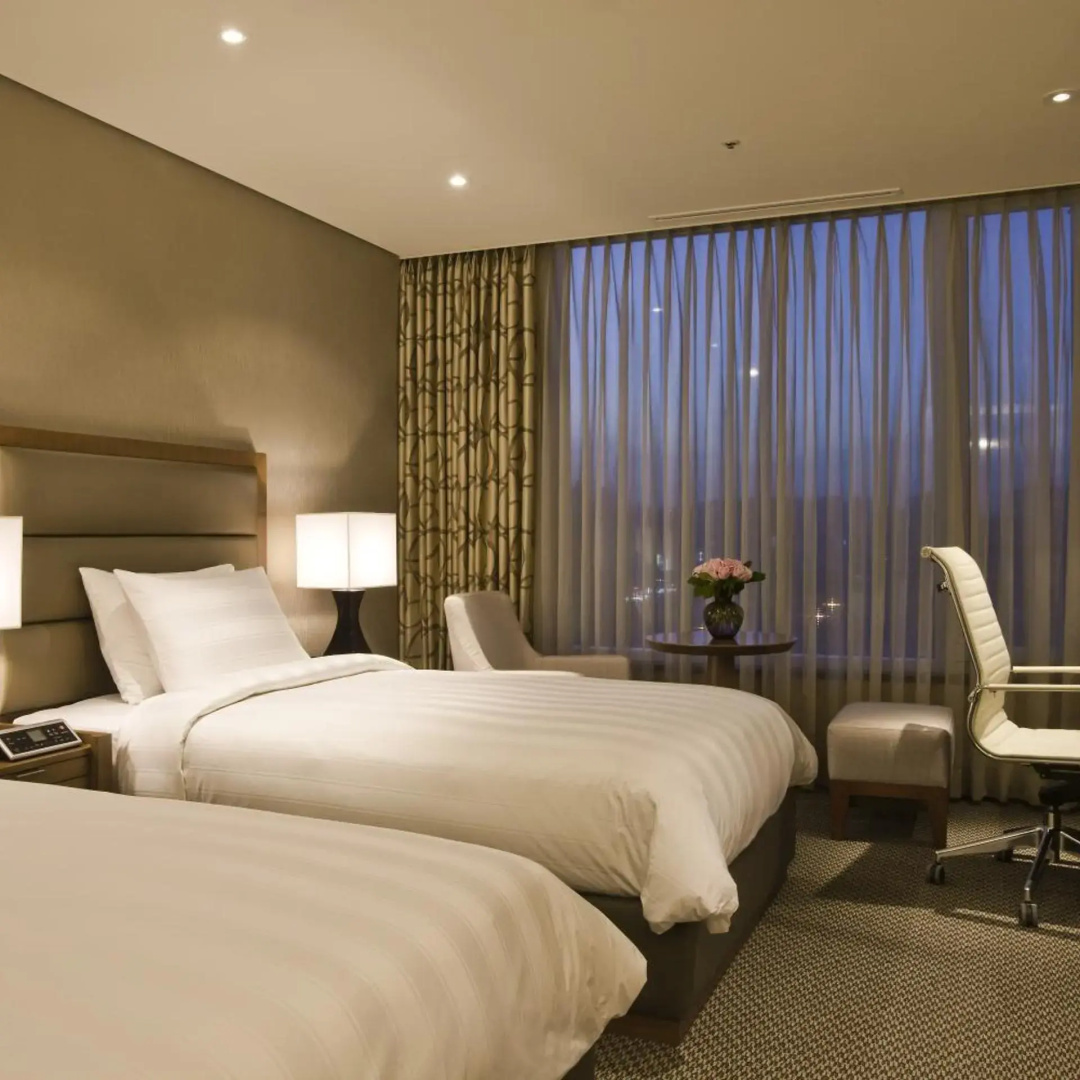 Photo - LOTTE CITY HOTEL Mapo