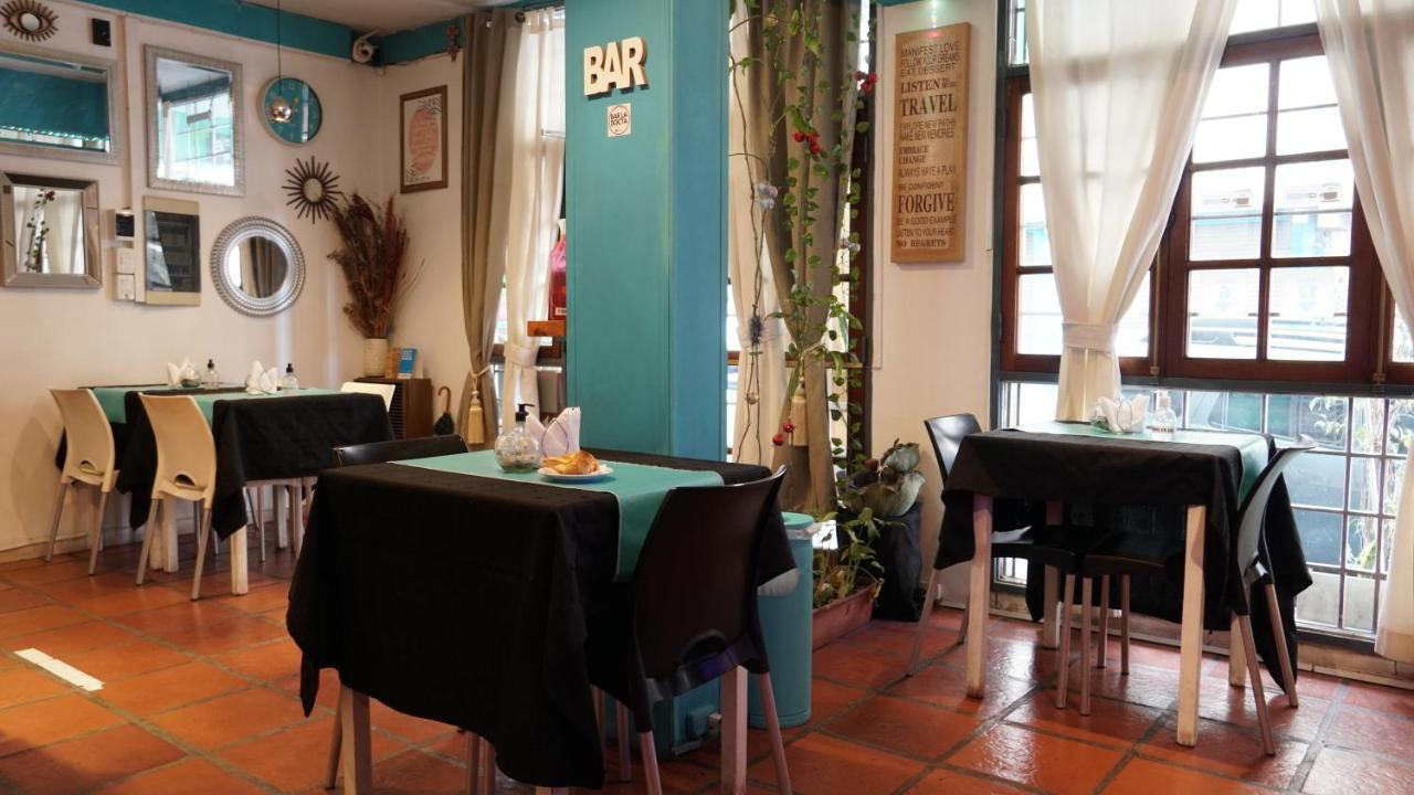 Foto - Mediterranea Hostel Cordoba
