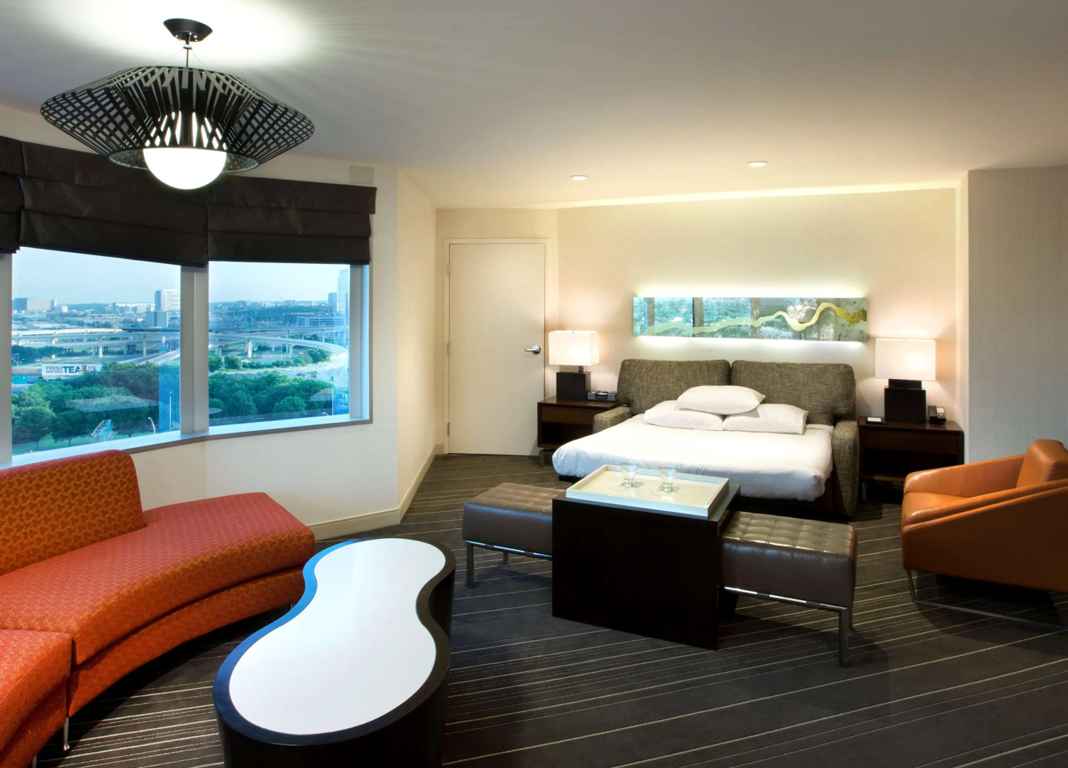 Foto - Hyatt Regency Dallas