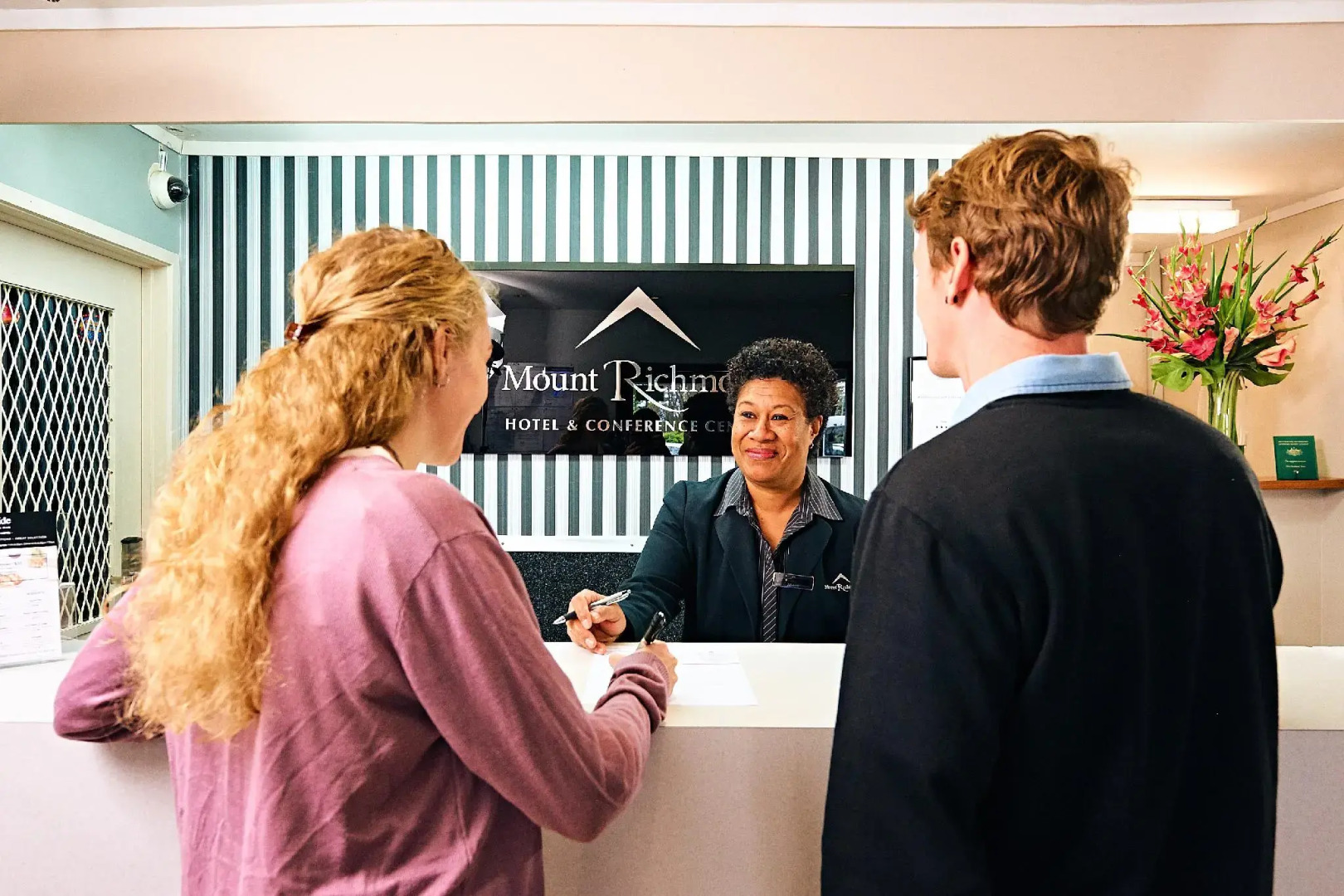 Foto - Mount Richmond Hotel