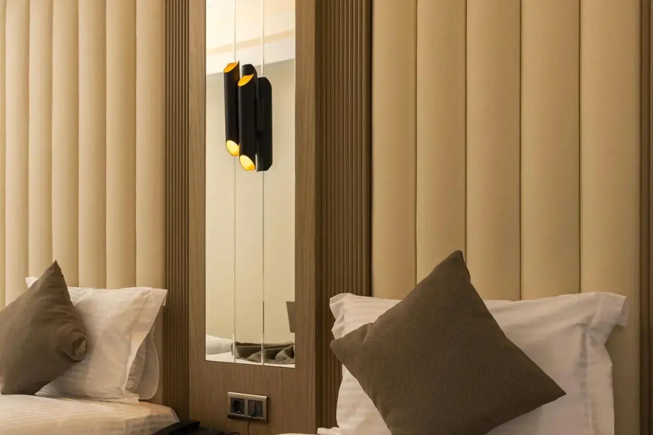 Photo - Asilzade Hotel Sirkeci