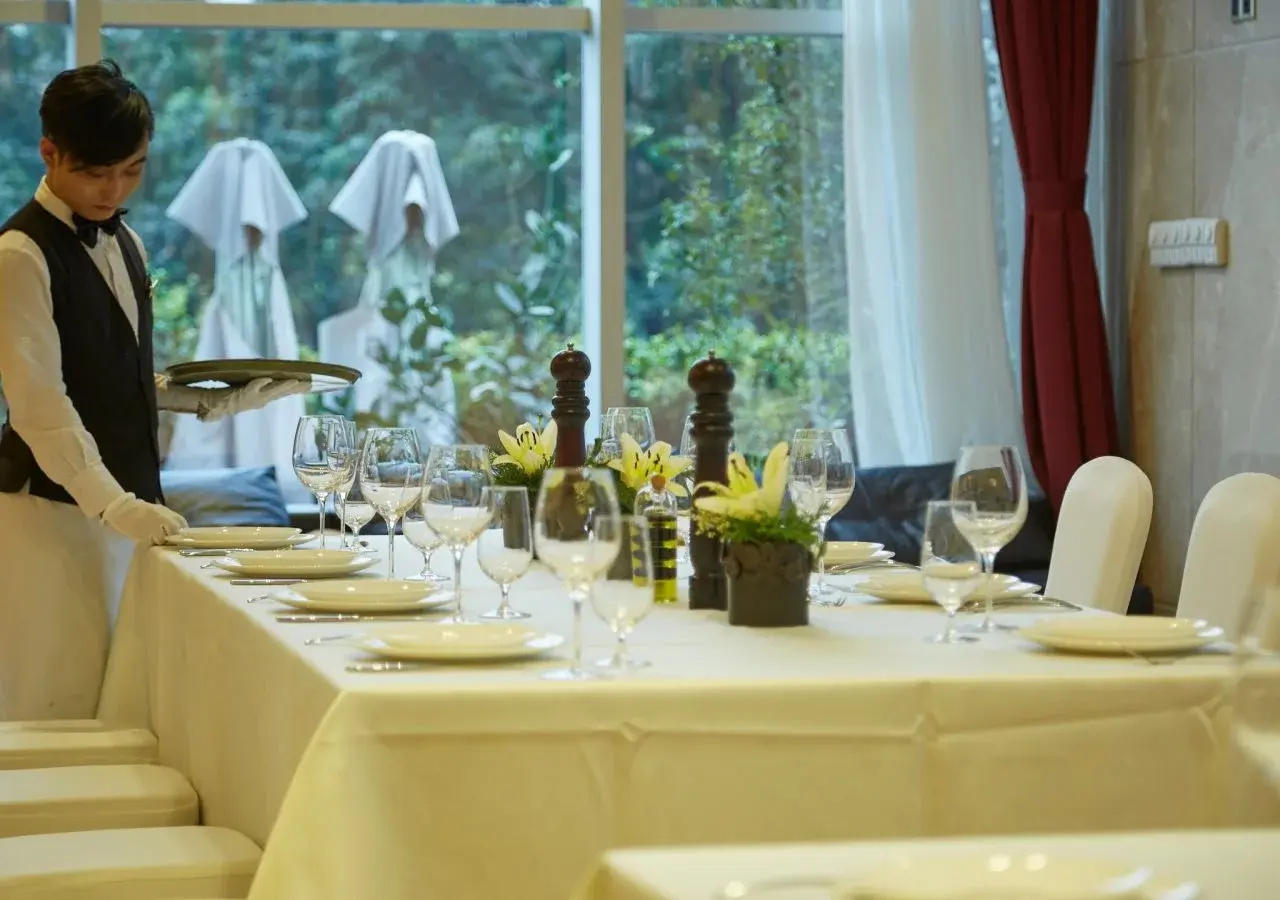 Foto - Honder International Hotel
