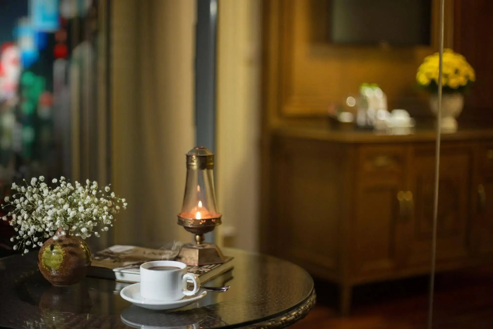 Foto - Hanoi Pearl Hotel