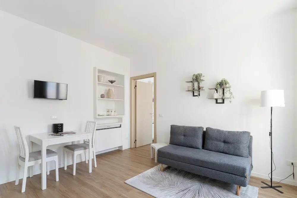 Foto - Brera Apartments in Via della Spiga