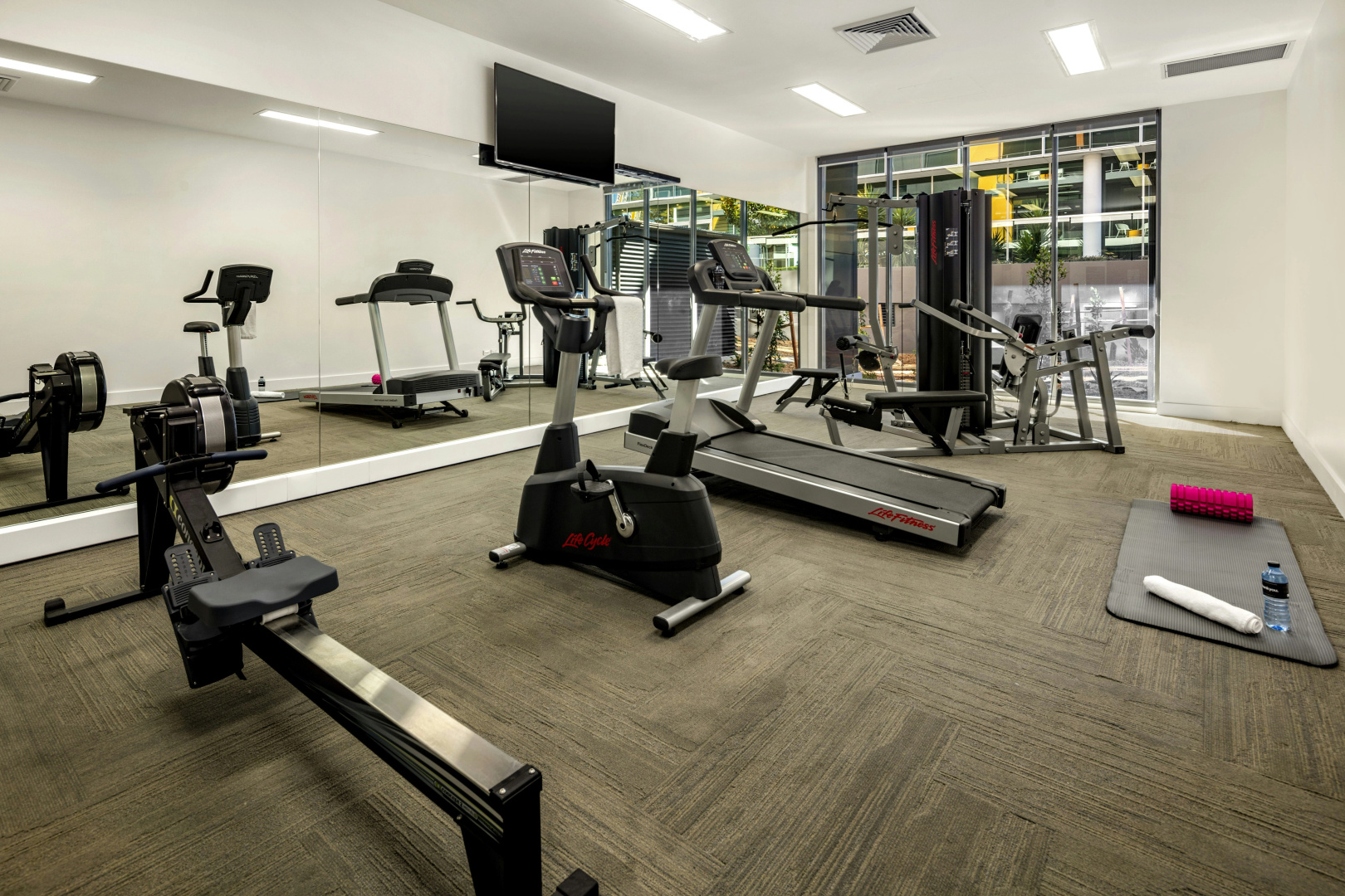 Foto - Quest Macquarie Park