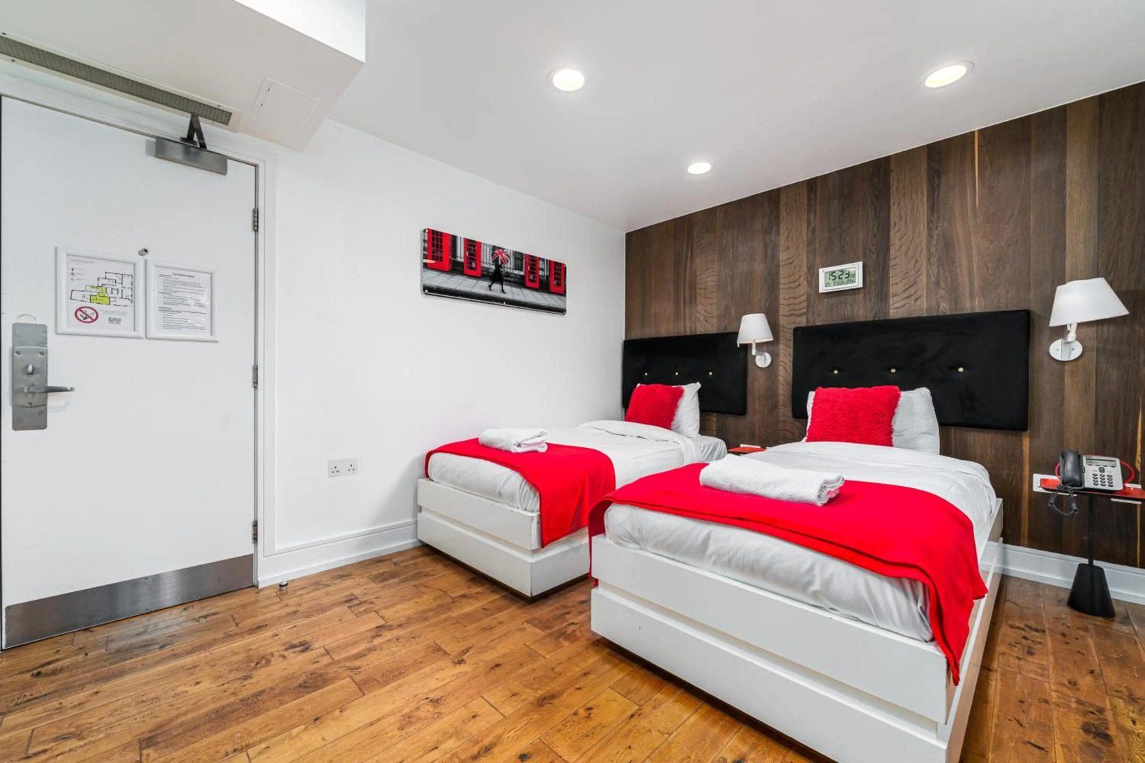 Foto - The Whitechapel