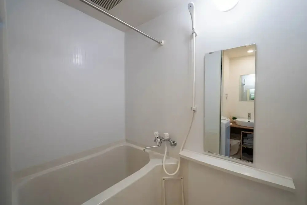 Foto - Sapporo irios cozy inn