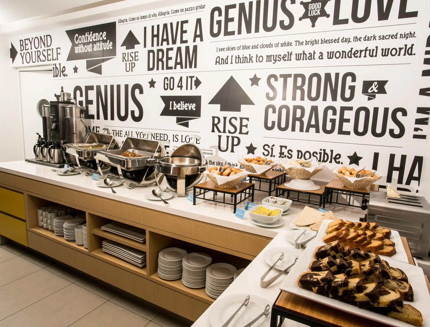 Photo - Libre Hotel, BW Signature Collection by Best Western