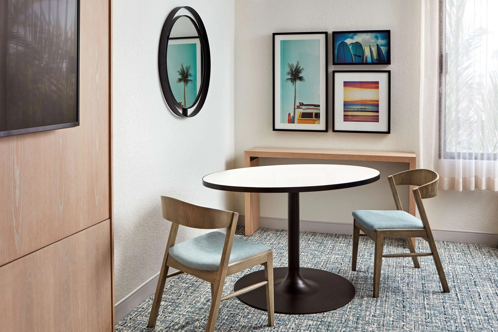 Photo - Hotel MDR Marina del Rey- a DoubleTree by Hilton