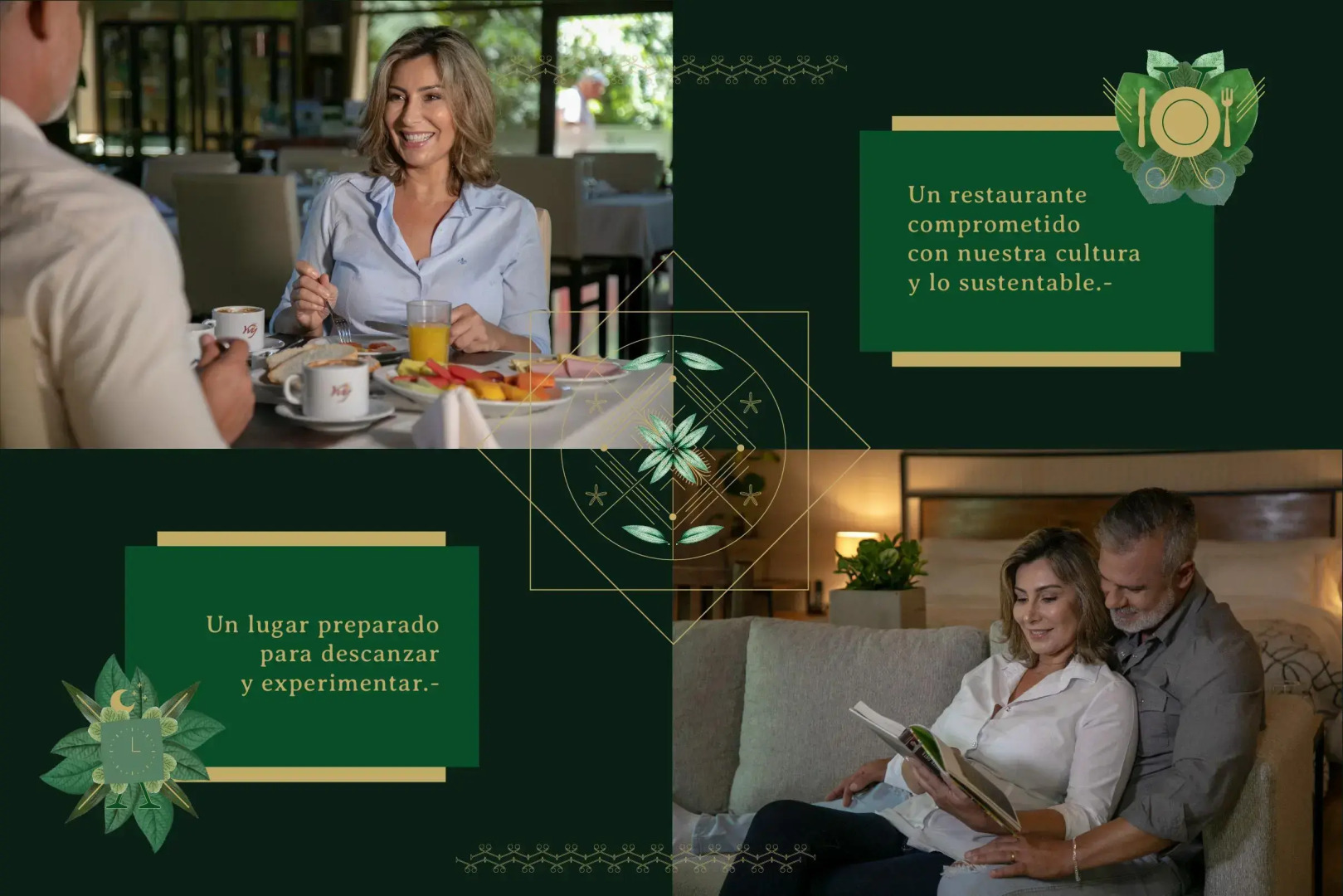 Foto - Yvy Hotel de Selva