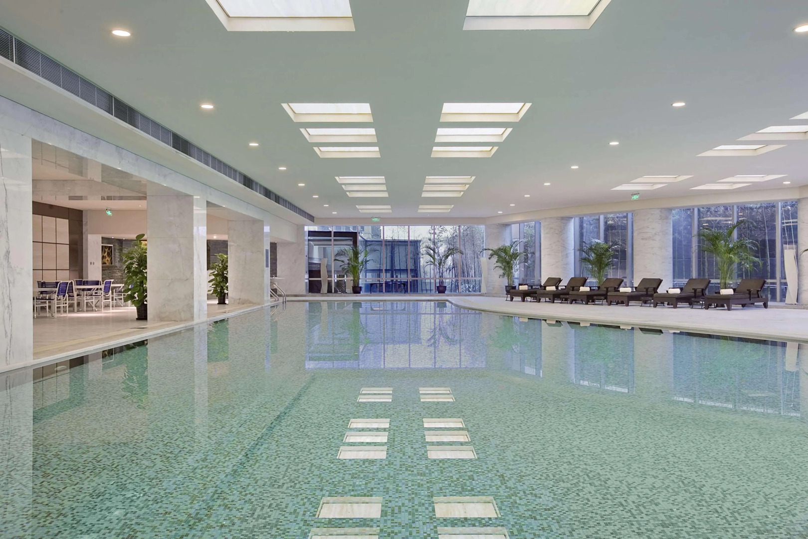 Photo - Hilton Shanghai Hongqiao