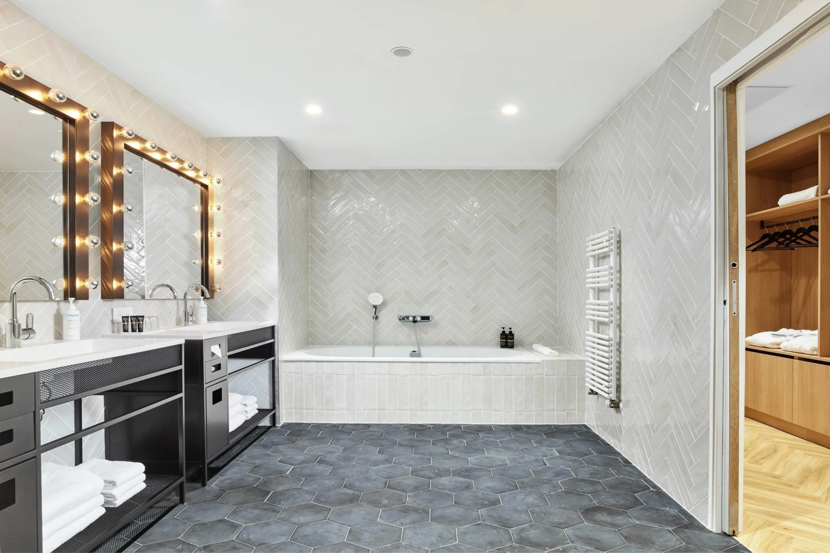 Foto - H4 Wyndham Paris Pleyel