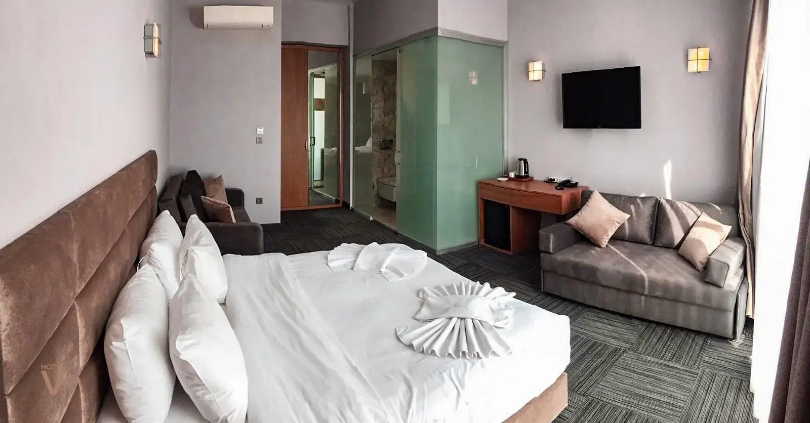 Foto - Taksim Hotel V Plus