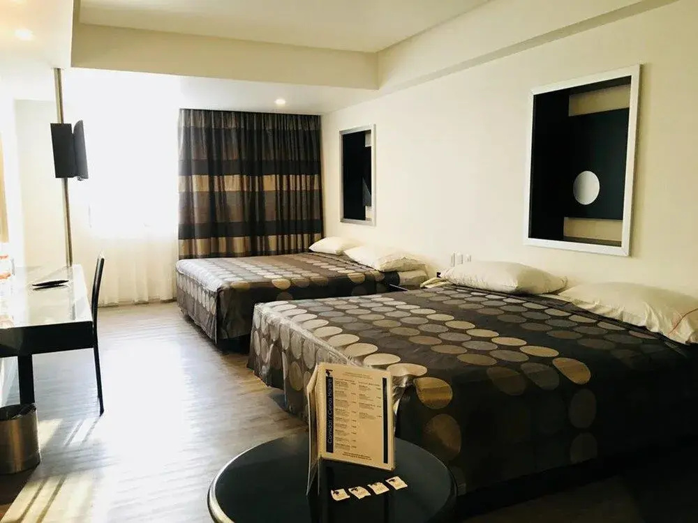 Photo - Hotel Harare