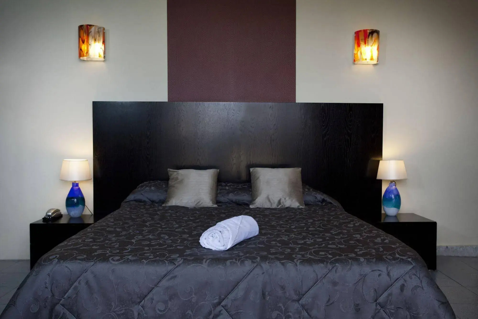 Foto - St. Julian's Bay Hotel