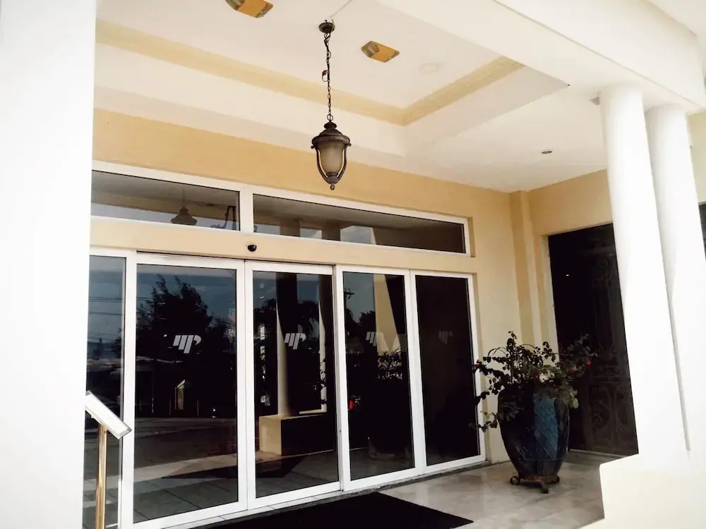 Foto - Hotel Mirador Plaza
