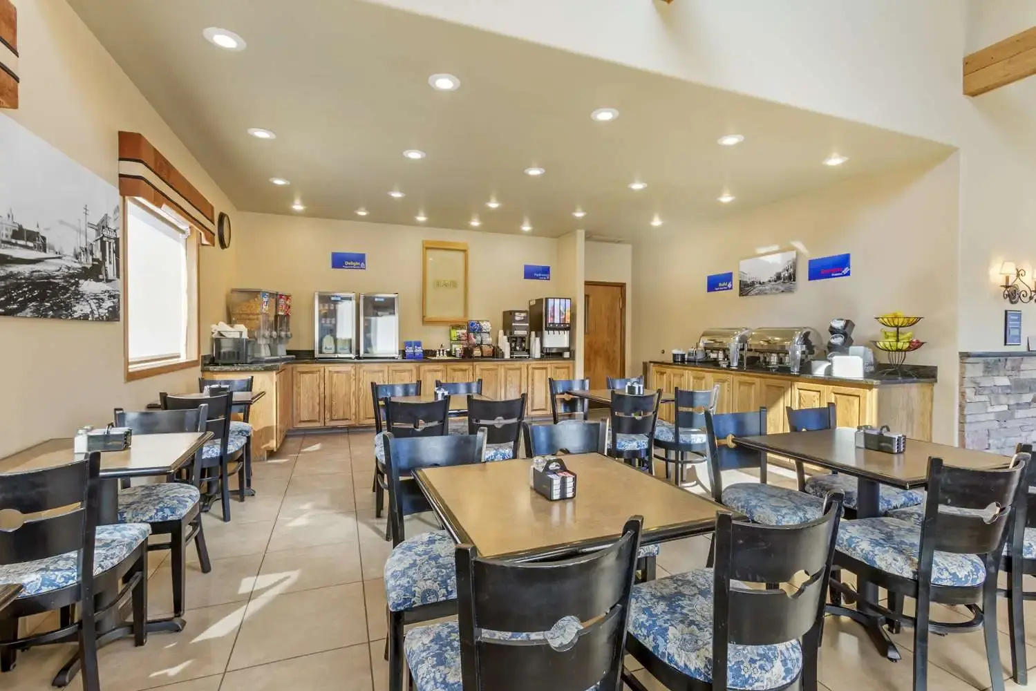 Foto - Best Western Sunset Inn
