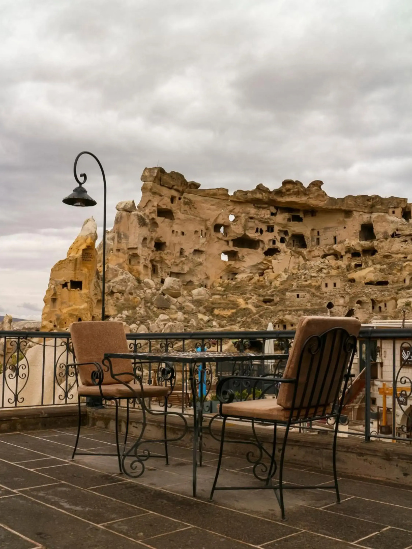 Photo - Canela Cave Hotel - Cappadocia