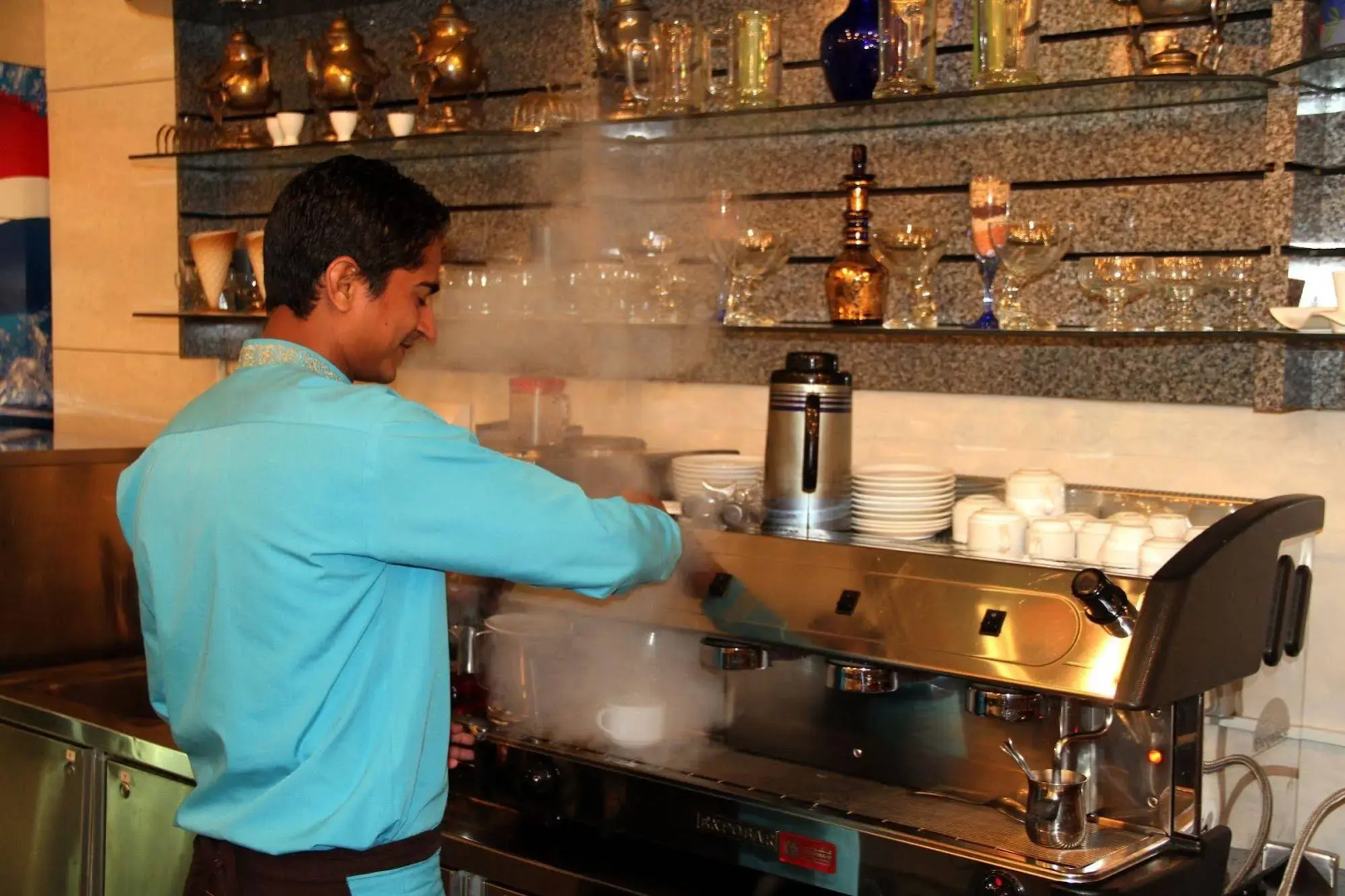 Foto - Spark Residence Hotel