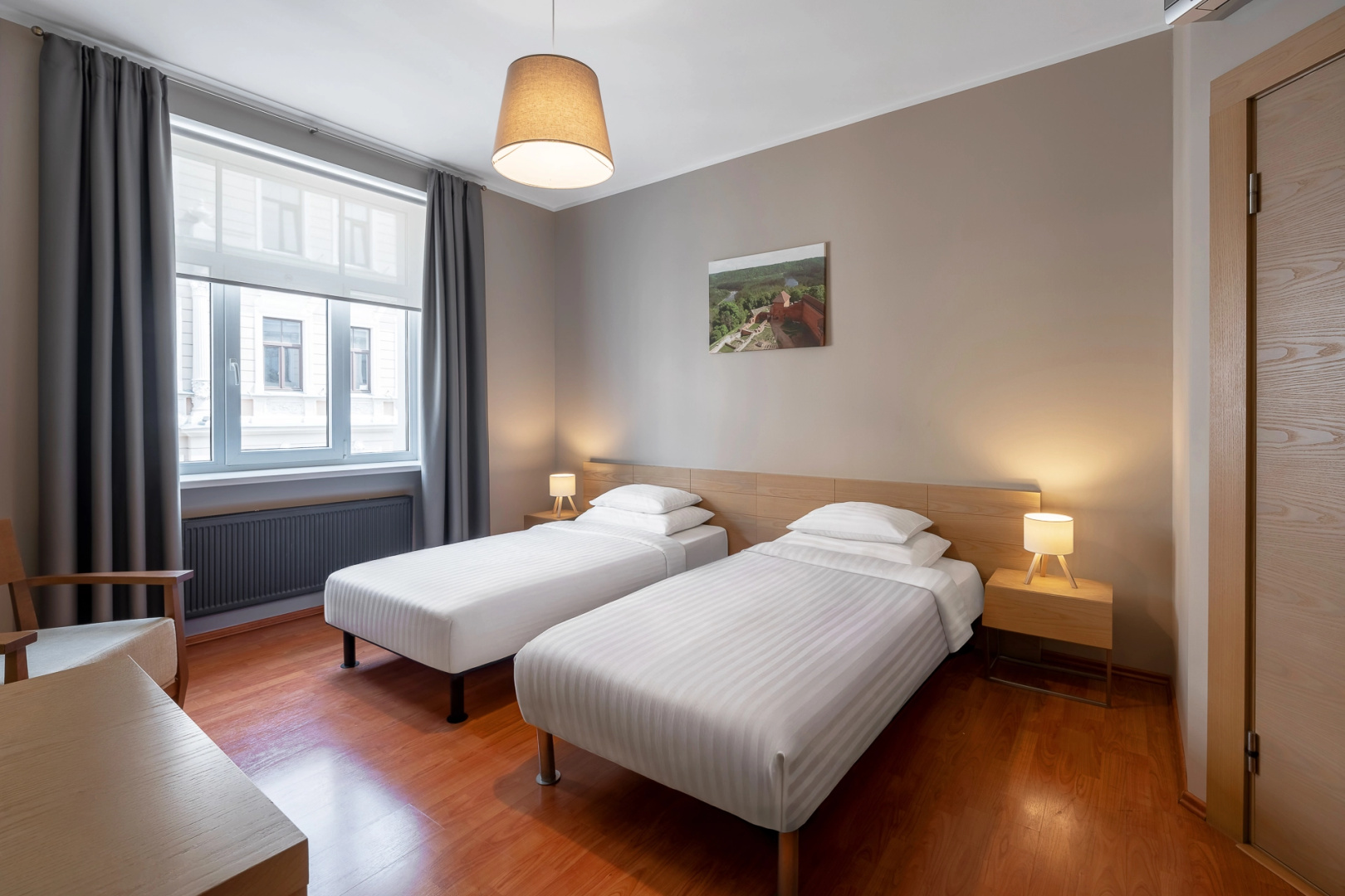 Foto - Rixwell Terrace Design Hotel