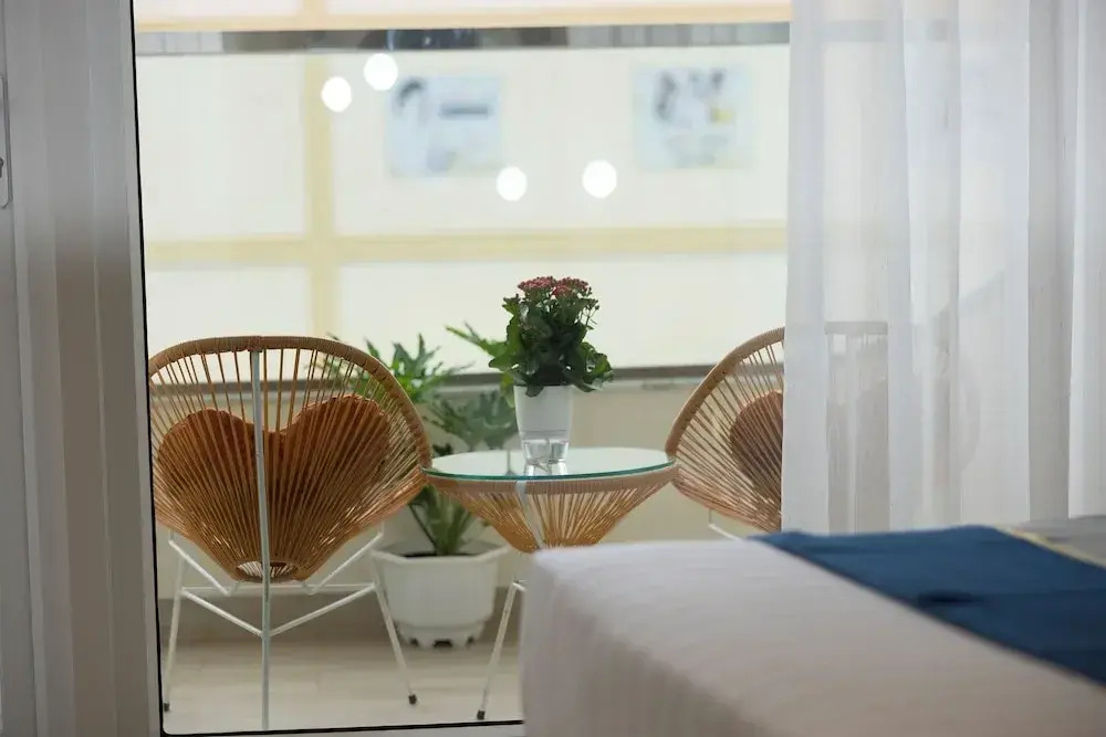 Foto - Ben Thanh Luxury Suite Hotel & Spa