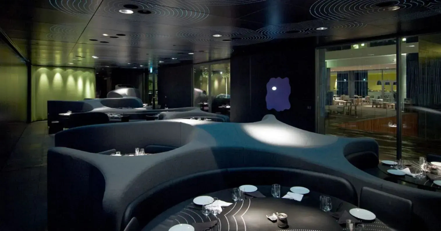 Photo - The Met Hotel, a member of Design Hotels