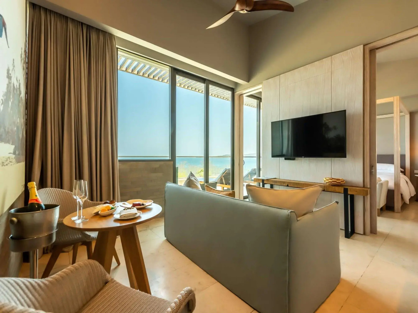 Photo - Sofitel Barú Cartagena