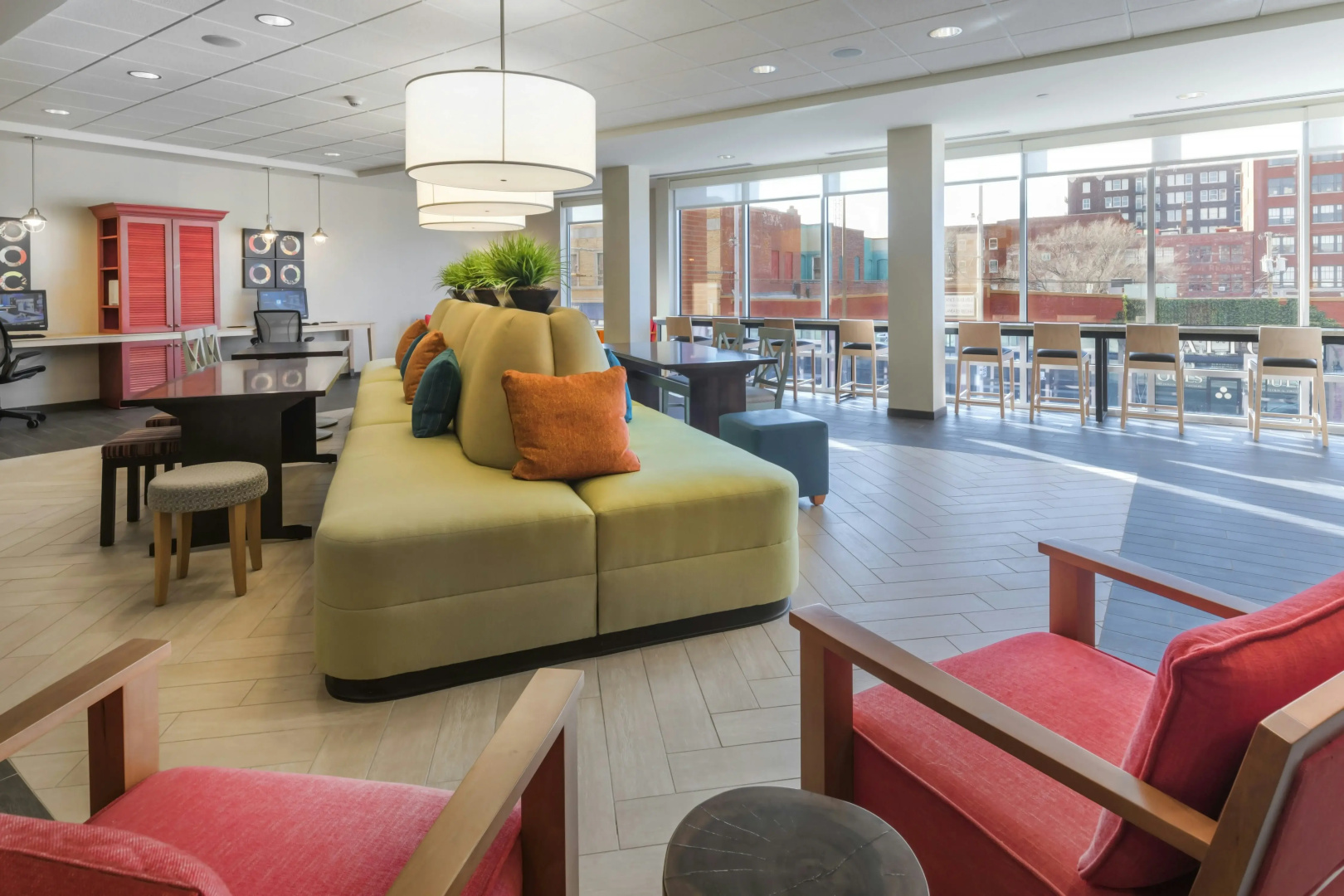 Photo - Home2 Suites by Hilton Kansas City Downtown