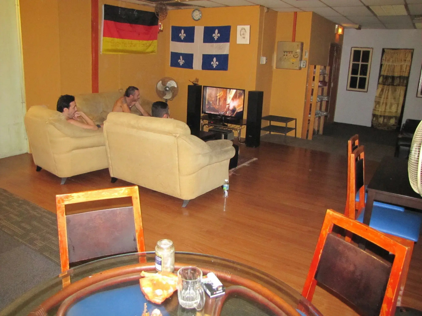 Foto - Oasis Guest House