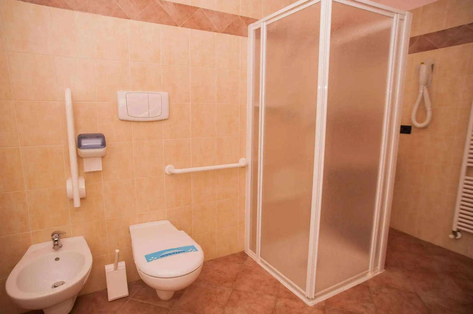 Foto - Hotel Vittoria