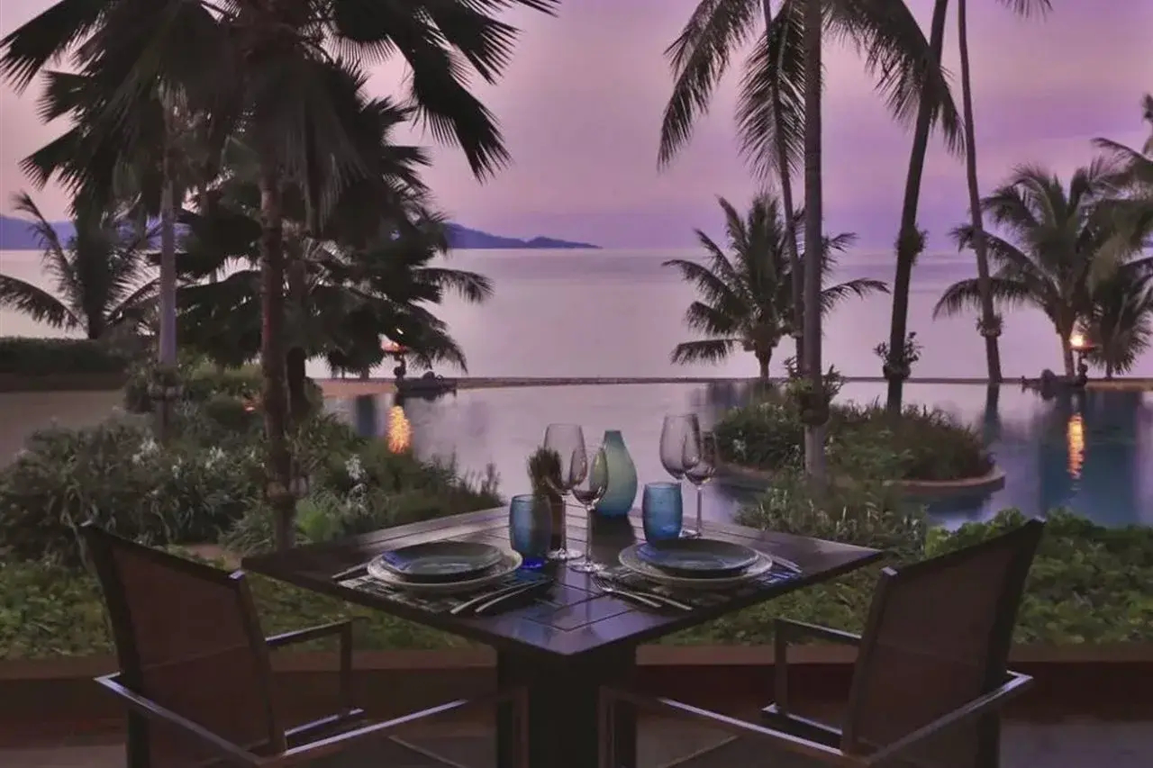 Photo - Anantara Bophut Koh Samui Resort