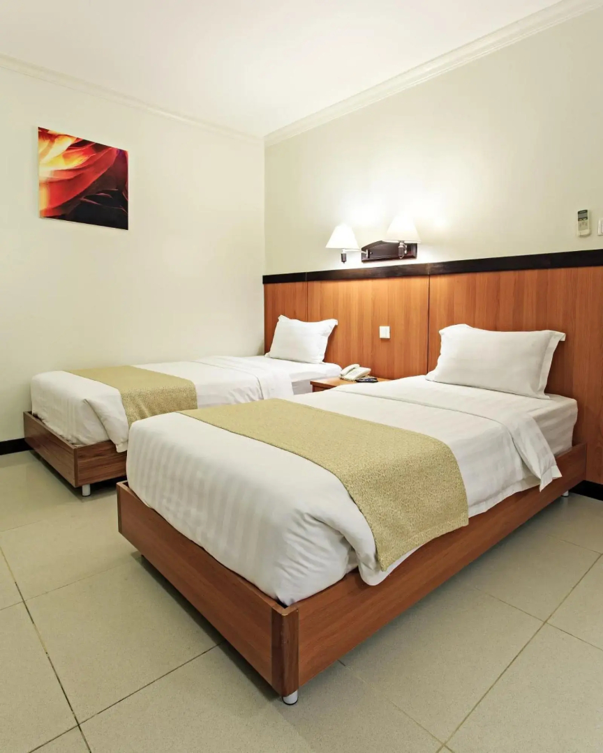Foto - The Orchard Cebu Hotel & Suites powered by Cocotel