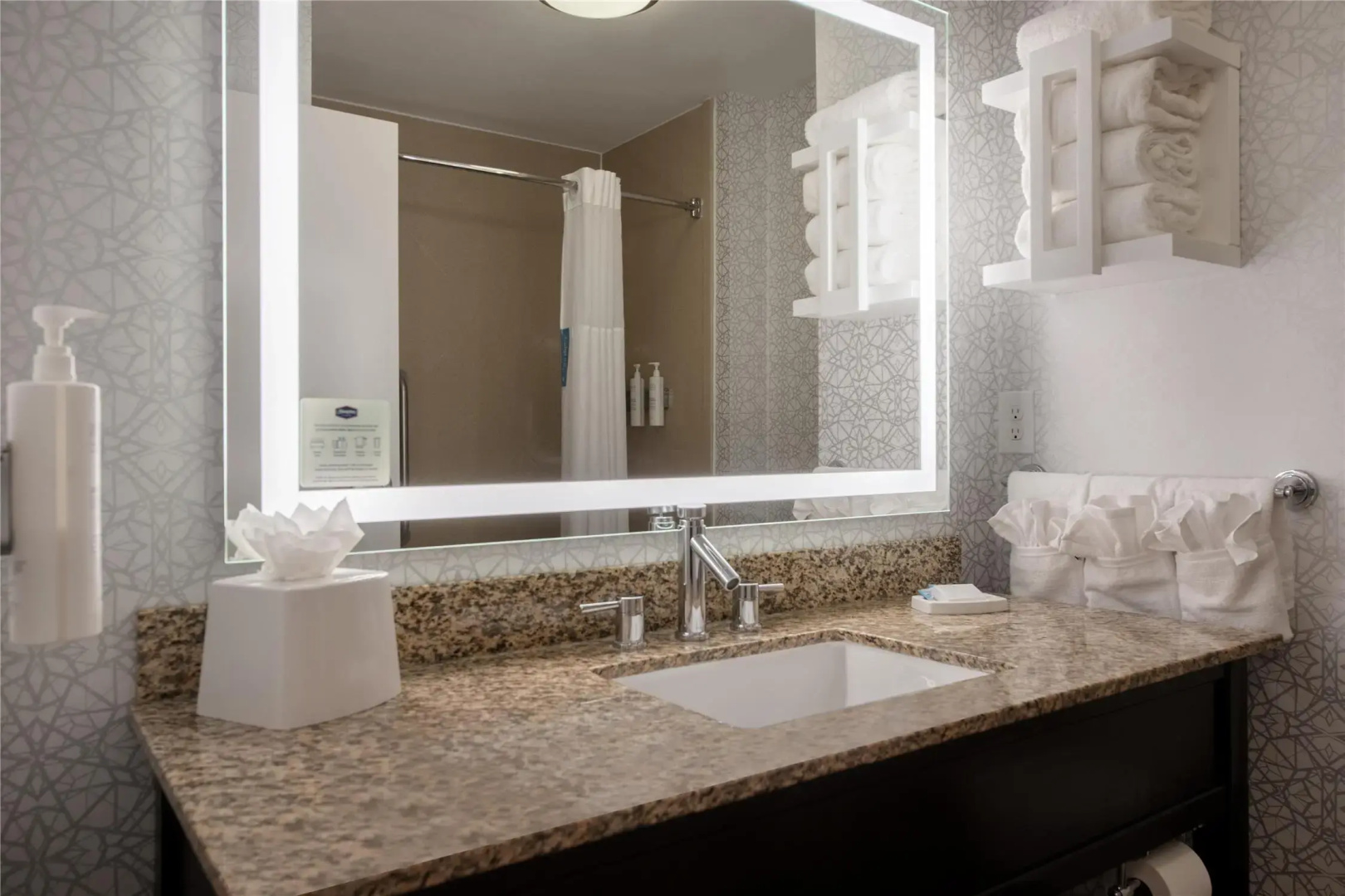Foto - Hampton Inn & Suites Harvey/New Orleans West Bank
