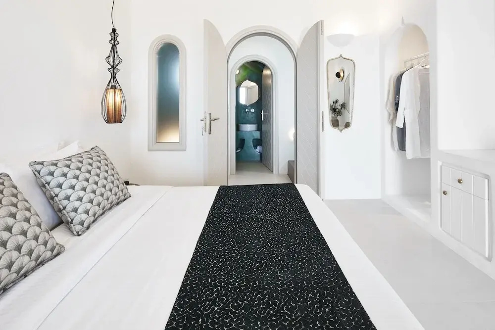 Foto - Star Infinity Suites