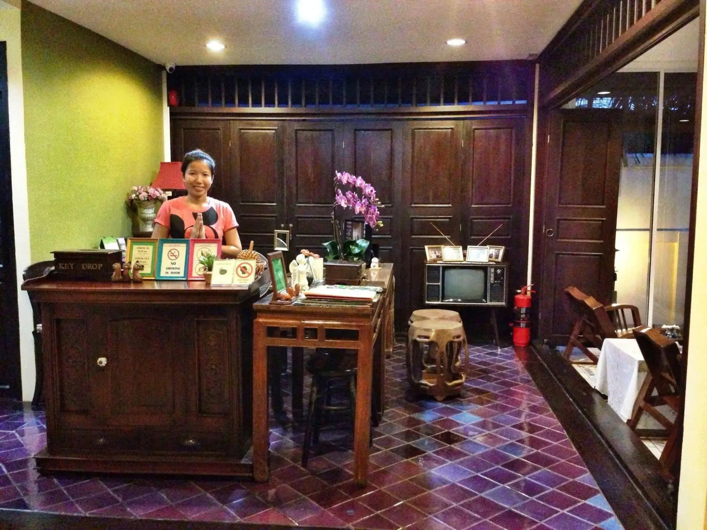 Photo - Na Thapae Chiangmai Hotel