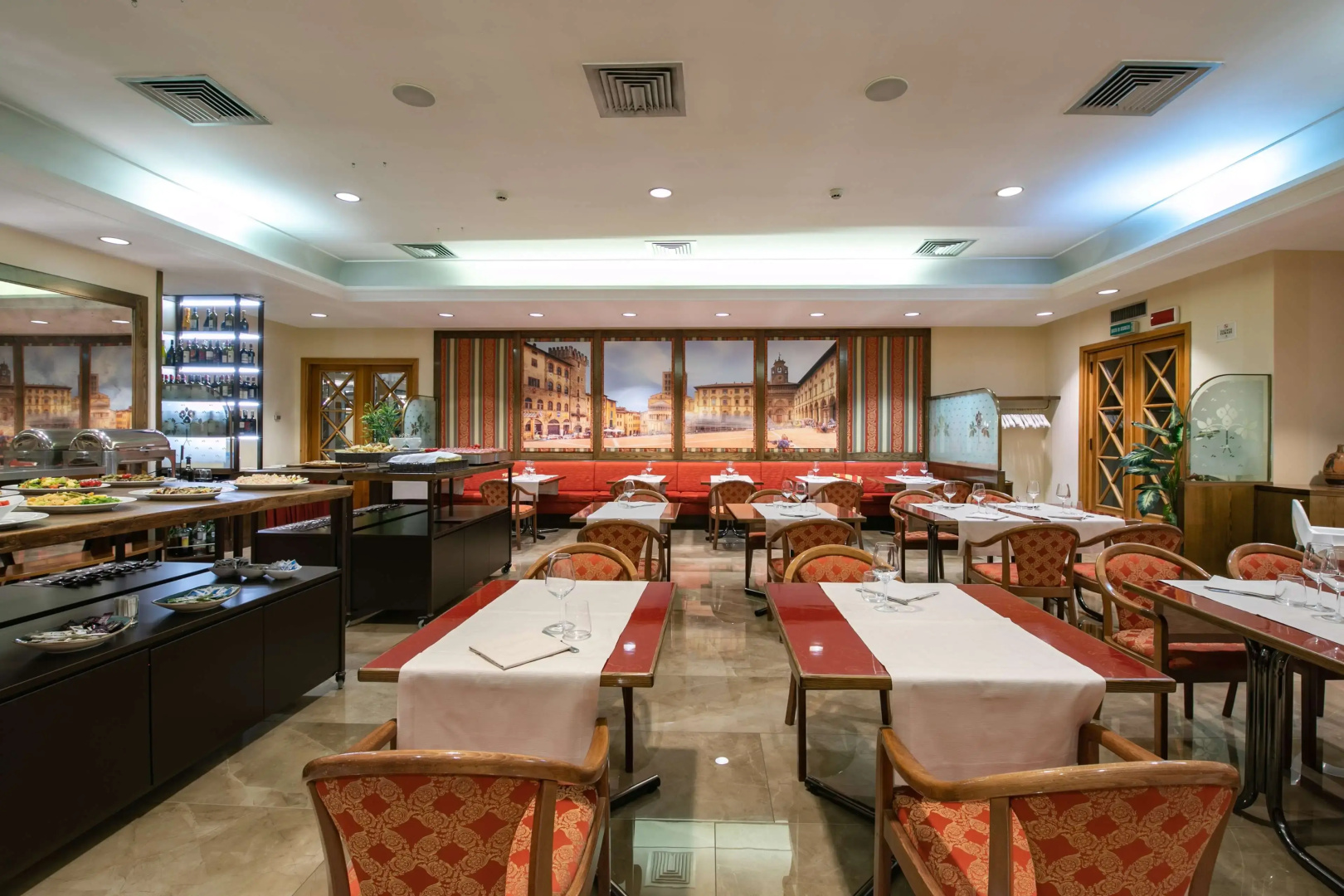 Foto - Etrusco Arezzo Hotel, Sure Hotel Collection by Best Western
