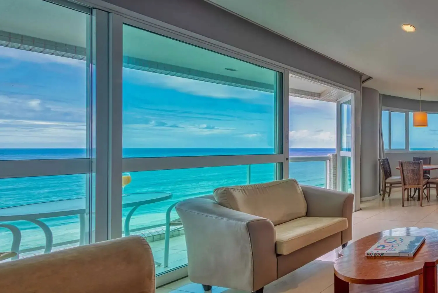 Photo - Wyndham Rio Barra